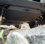 IAG Off-Road IAG-BDY-F2320 Rock Armor Complete Skid Plate Set for Ford Bronco 2 Door 2021+