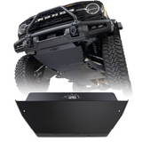 IAG Off-Road IAG-BDY-F2300 Front Skid for Ford Bronco 2021+