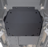 IAG Off-Road IAG-BDY-F2302 Rock Armor Transmission Skid Plate for Ford Bronco 2021+