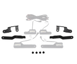 IAG Off-Road IAG-ACC-F3161 Dome Light Bracket Kit for Ford Bronco 4 Door Hardtop 2021+