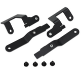 IAG Off-Road IAG-ACC-F3161 Dome Light Bracket Kit for Ford Bronco 4 Door Hardtop 2021+