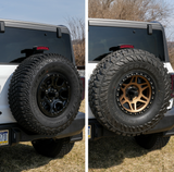 IAG Off-Road IAG-ACC-F1070 Third Brake Light Extension Kit for Ford Bronco 2021+