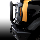 IAG Off-Road IAG-BDY-F3005 I-Line Tall Bull Bar for Modular Bumper Ford Bronco 2021+