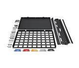 IAG Off-Road IAG-ACC-F3066 I-Line Tailgate Table with Molle Panel for Ford Bronco 2021+