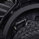 IAG Off-Road IAG-BDY-F3068 I-Line No Drill Fender Delete Kit for Ford Bronco 4 Door 2021+