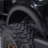 IAG Off-Road IAG-BDY-F3068 I-Line No Drill Fender Delete Kit for Ford Bronco 4 Door 2021+