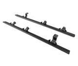IAG Off-Road IAG-BDY-F3102 I-Line Factory Style Rock Rails for Ford Bronco 4 Door 2021+