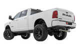 Rough Country 38530 5" Lift for Ram 2500 4WD 2025-