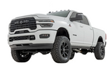 Rough Country 38530 5" Lift for Ram 2500 4WD 2025-