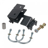 2-3" Rear Track Bar Bracket for JK RHD/LHD