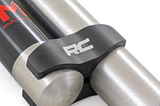Rough Country 770778RES_A M1R Monotube Rear Shocks 5.5-7" Lift for Jeep Wrangler JK 2007-2018