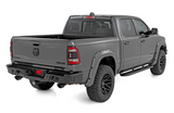 Rough Country 51215 Tubular Rear Bumper for Ram 1500 2019+