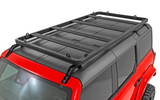 Rough Country 88202 Roof Rack for Ford Bronco 4 Door 2021+