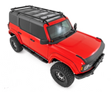 Rough Country 88202 Roof Rack for Ford Bronco 4 Door 2021+