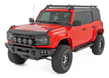 Rough Country 88202 Roof Rack for Ford Bronco 4 Door 2021+