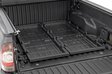 Rough Country 10210 Truck Bed Cargo Storage Tray for Toyota Tacoma 2005+