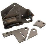 Heavy Duty Front Axle Track Bar Bracket JK