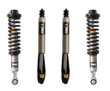 ARB 1113K MT64 Front 3" Rear 2" Lift for Toyota Tacoma Gen 4 2024+