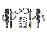 ARB 3206K BP51 Front 3" Rear 2" Lift Kit with Upper Control Arms for Toyota Tundra 2022+