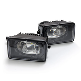 AlphaRex 210009 DoubleTap Dual Color LED Projector Fog Lights for Ford F150 & SuperDuty 2017-2022