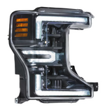 Morimoto LF508 XB LED Headlights for Ford Super Duty 2020-2022