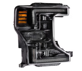 Morimoto LF508-A XB LED Headlights for Ford Super Duty 2020-2022