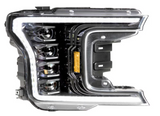 Morimoto LF501.2-ASM XB LED Headlights for Ford F150 2018-2020