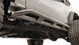 Fab Fours FB21-G5252-1 Tube Rock Sliders for Ford Bronco 2 Door 2021+