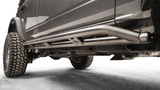 Fab Fours FB21-G5251-1 Tube Rock Sliders for Ford Bronco 4 Door 2021+