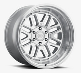 Method Race Wheels MR804 Raised Wheel Machined | 20x9 | 20x10