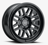 Method Race Wheels MR804 Raised Wheel Gloss Black | 20x9 | 20x10