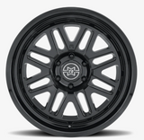 Method Race Wheels MR804 Raised Wheel Gloss Black | 20x9 | 20x10