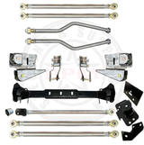 RPM Steering RPM-3062 Front & Rear Long Arm Upgrade Kit for Jeep Gladiator JT 2020+