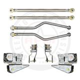 RPM Steering RPM-3063 Rear Long Arm Upgrade Kit for Jeep Gladiator JT 2020+