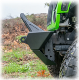 Turn Offroad JPFB-02 Front Bumper with Full Skid for Jeep Wrangler JK, JL & Gladiator JT 2007+