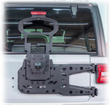 Turn Offroad JLTC-01 Tailgate Reinforcement Tire Carrier for Jeep Wrangler JL 2018+