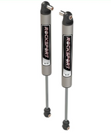 MetalCloak 1020 RockSport Silver 2.0 Aluminum Front Shocks for Jeep Wrangler JL 2018+