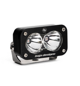 Baja Designs 54-0120 S2 LED Auxiliary Light Pod Universal Spot/Clear