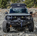 Westin Automotive 59-761255 XTS Brush Guard for Ford Bronco 2021+