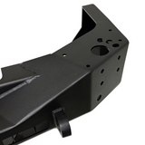 Westin Automotive 59-712255 XTS Rear Bumper for Ford Bronco 2021+