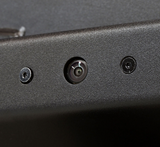 Westin Automotive 59-712255 XTS Rear Bumper for Ford Bronco 2021+