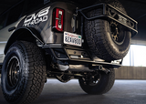 DV8 Offroad RBBR-04 Competition Series Rear Bumper for Ford Bronco 2021+
