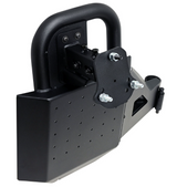 Westin Automotive 59-722255 Bumper Swingout for XTS Rear Bumper for Ford Bronco 2021+