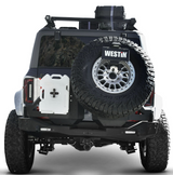 Westin Automotive 59-722255 Bumper Swingout for XTS Rear Bumper for Ford Bronco 2021+