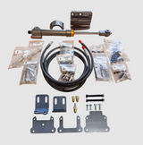 APEX X02-10-003 TSR Through Shaft Ram for Jeep Wrangler JL & Gladiator JT 2018+