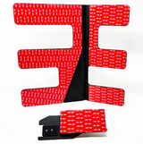 EZ 4x4 1918 0461 FlipTop for Jeep Wrangler JL 4 Door 2018+