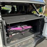 EZ 4x4 1911 2228 Extreme EZTrunk for Jeep Wrangler JK 4 Door 2011-2018