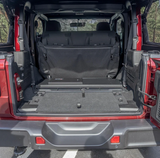 EZ 4x4 1918 0029 EZTrunk for Jeep Wrangler JL 2 Door 2018+