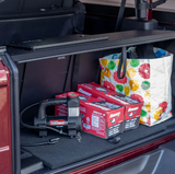 EZ 4x4 1918 0029 EZTrunk for Jeep Wrangler JL 2 Door 2018+