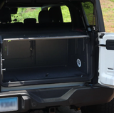 EZ 4x4 5120 2023 Extreme EZTrunk for Ford Bronco 4 Door 2021+